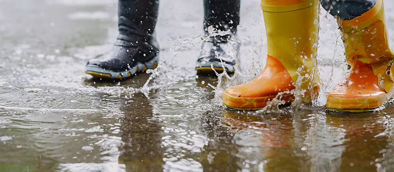 Emergency Flood Recovery Plumbing Services in Kent Gardens, Oakville