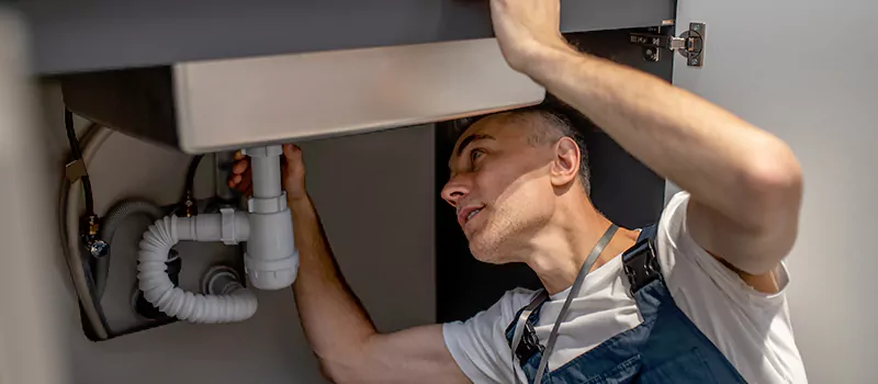 Emergency Plumbing System Inspection in Kent Gardens, Oakville