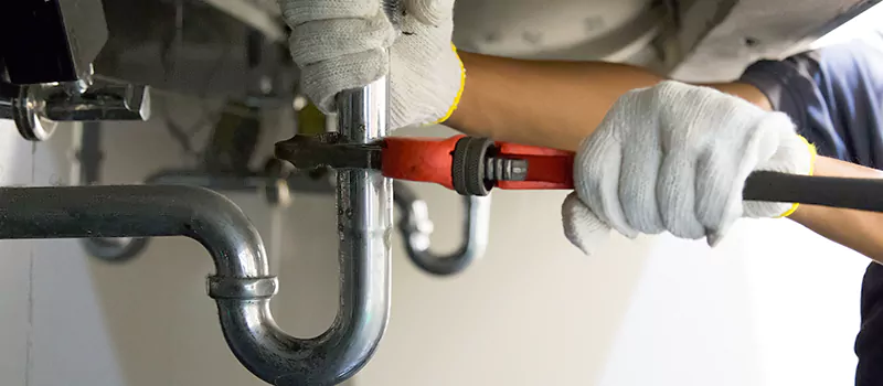 Fix Residential Pipe Noises in Kent Gardens, Oakville