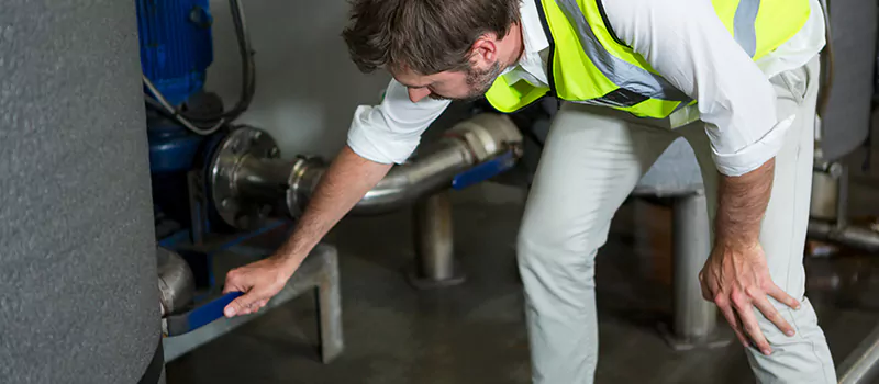 Leak Investigation Experts in Kent Gardens, Oakville