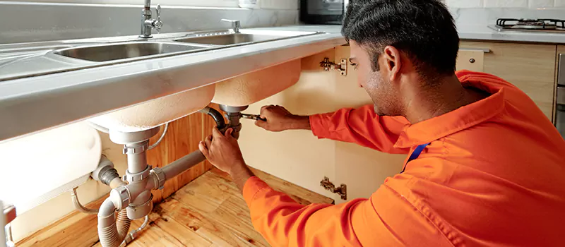 Pipe Corrosion Blockage Repair Services in Kent Gardens, Oakville