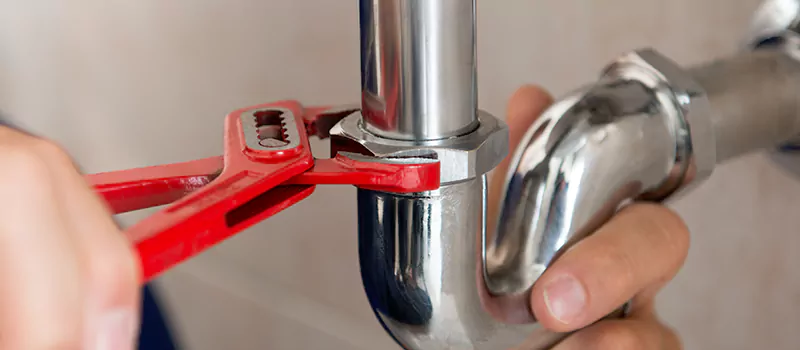 Pipe Joints Repair Services in Kent Gardens, Oakville