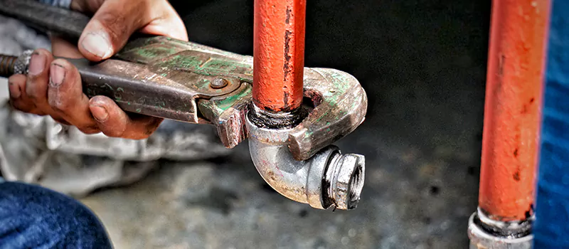 Pipe Valves Restoration Services in Kent Gardens, Oakville