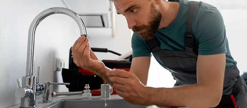 Gas Plumber Services in Kent Gardens, Oakville