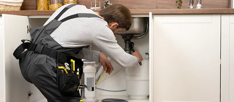 Bathroom Plumbing in Kent Gardens, Oakville