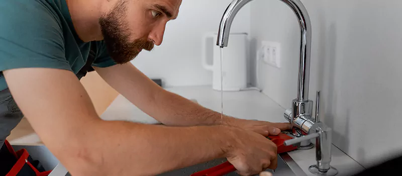 Apartment Plumbing Sewer Line Inspection Service in Kent Gardens, Oakville