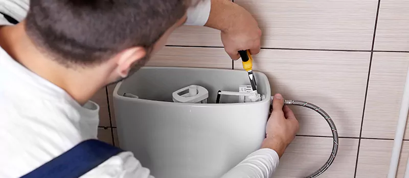 Customized Power Flushing Services for Plumbing in Kent Gardens, Oakville