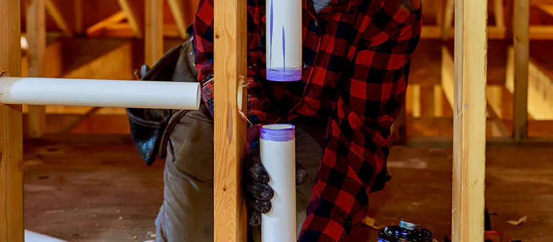Pipe Renovations Service in Kent Gardens, Oakville