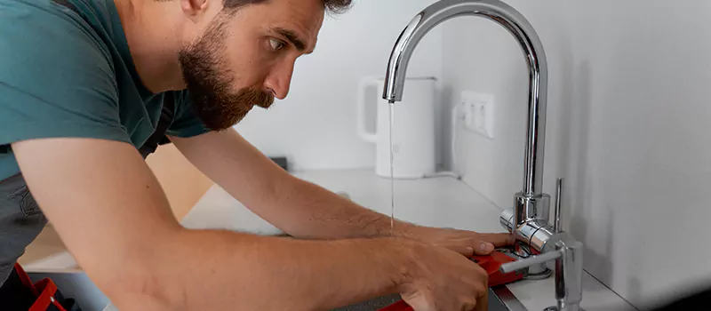 Township Plumbing Solutions in Kent Gardens, Oakville