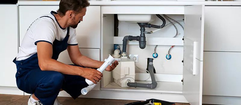 Reliable Commercial Plumber in Kent Gardens, Oakville