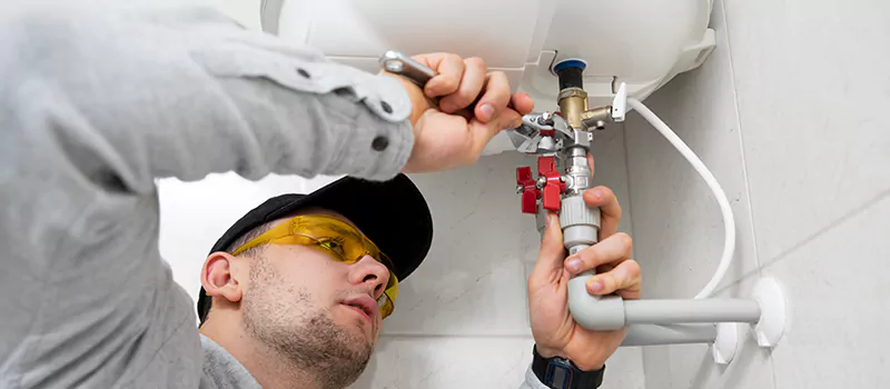 Top Tier Rooter Services in Kent Gardens, Oakville