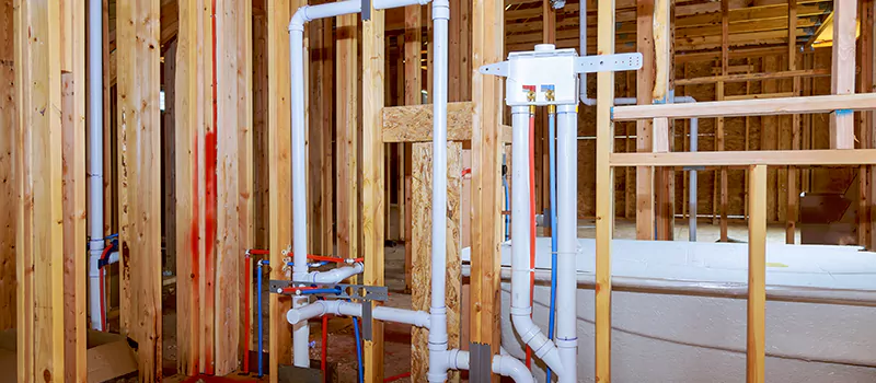 Common Challenges In Rough-in Plumbing in Kent Gardens, Oakville