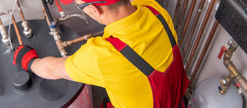 Same Day Residential Plumbing Services in Kent Gardens, Oakville