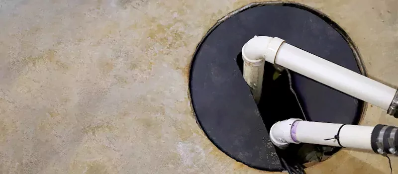 Residential Sewage Pump Installation and Repair in Kent Gardens, Oakville