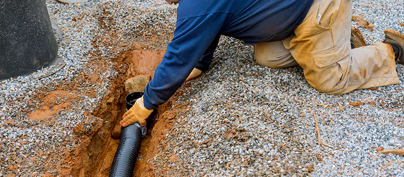 Trenchless Local Plumbing Repair Services in Kent Gardens, Oakville