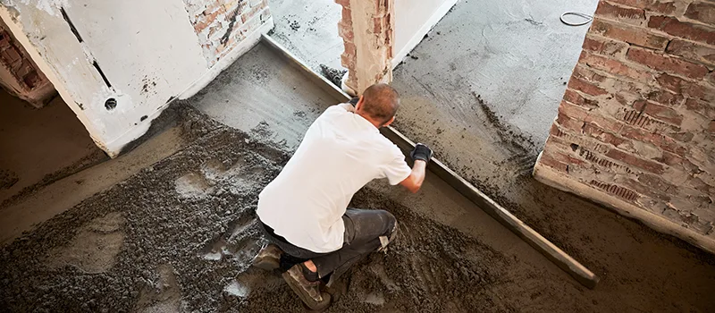 Residential Water Flooding Restoration in Kent Gardens, Oakville