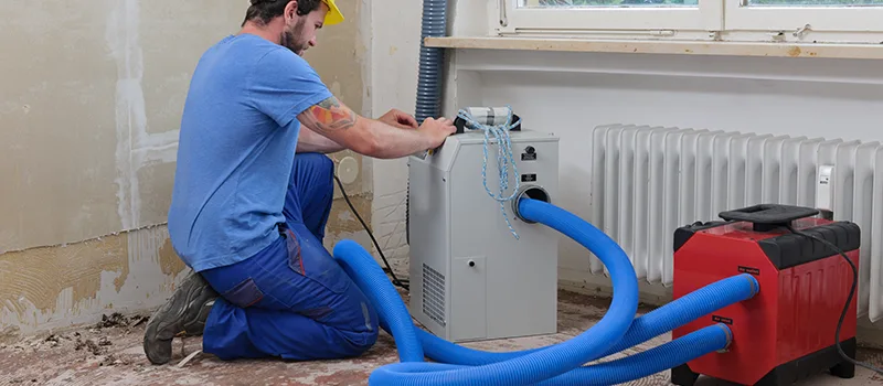 Bathroom Water Removal in Kent Gardens, Oakville