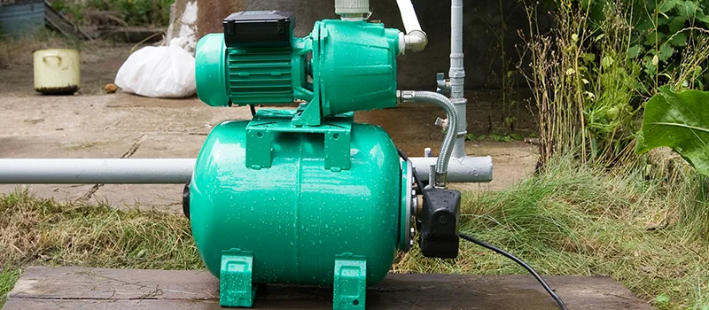 Submersible Well Pump Repair And Installation in Kent Gardens, Oakville