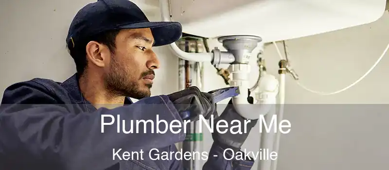  Plumber Near Me Kent Gardens - Oakville