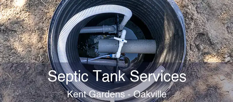  Septic Tank Services Kent Gardens - Oakville